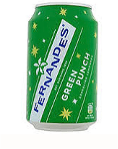 Fernandes-groen